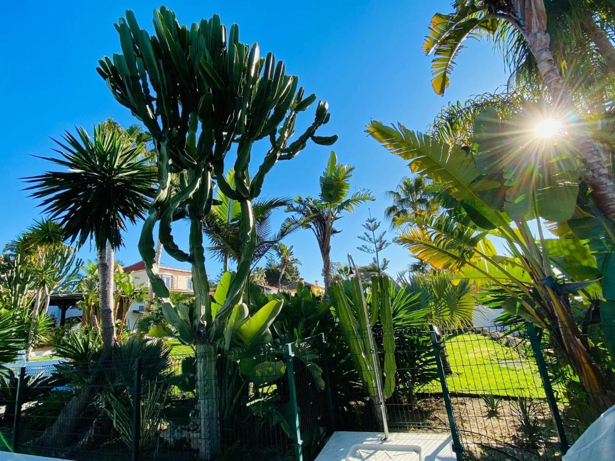 Studio-Near The Beach, Bbq And Seawater Pool Marbella Exterior foto