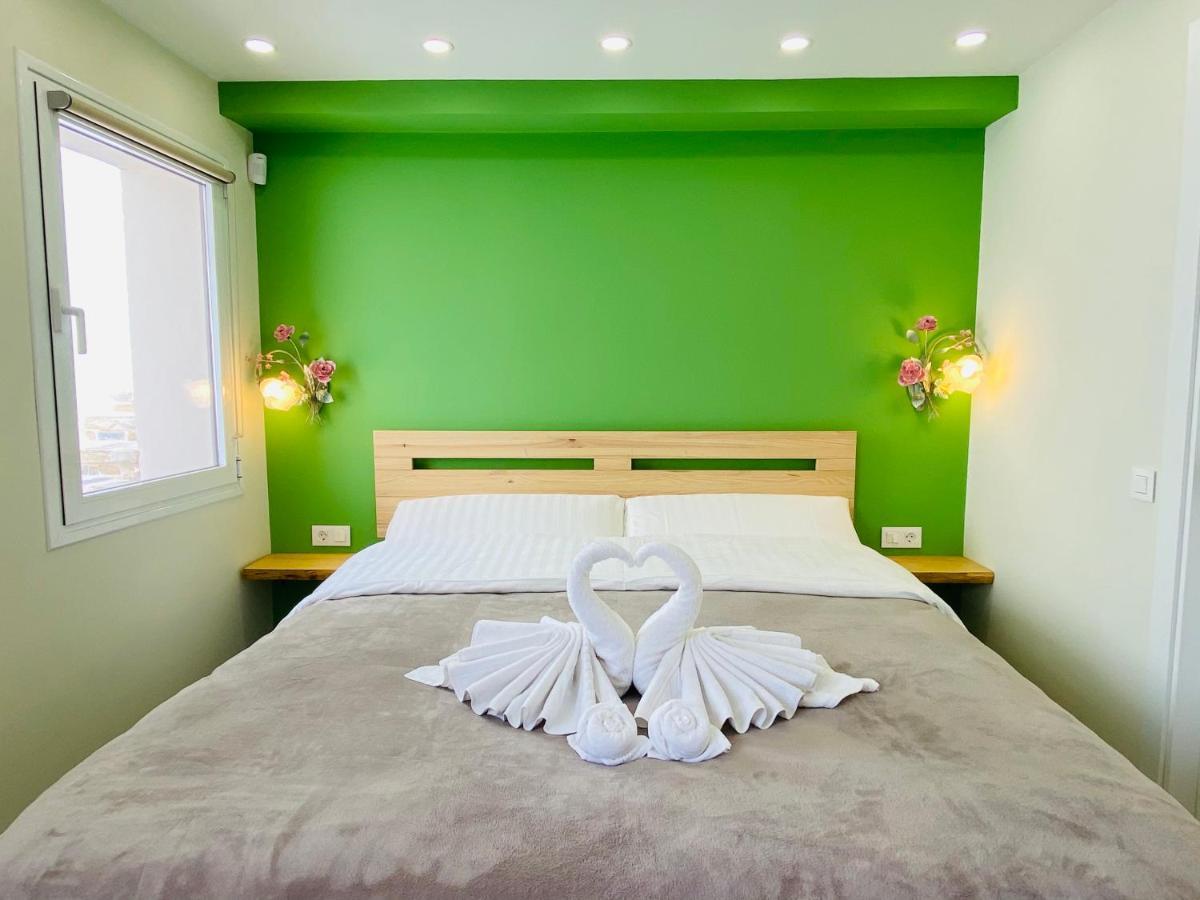 Studio-Near The Beach, Bbq And Seawater Pool Marbella Exterior foto